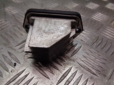 Резистор резистор вентилятор mazda 6 gg pm010010b фото №1