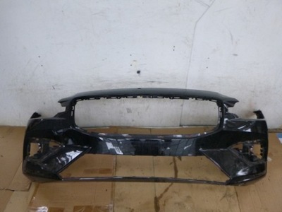 Volvo s60 v60 бампер передній rok 2018-2020 фото №1