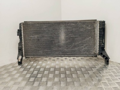 Bmw 2 f46 2016 радиатор фото №1