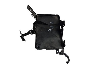 Основа корпус акумулятор fiat tipo ii 15- фото №1