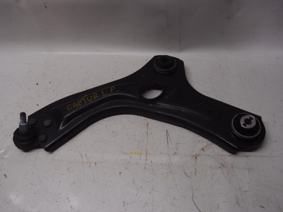 Рычаг левый перед renault captur ii фото №1