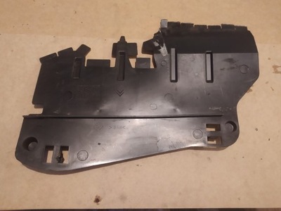 Citroen оригінальний номер 9654018080 повітропровід повітря l фото №1