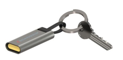 MINI LATARKA FLASH MICRO R / USB