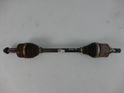 Hyundai ix35 lift 1.7 crdi man. приводной вал левая фото №1