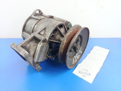 Maluch малый fiat 126p генератор проверенный фото №1