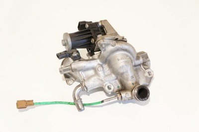 Радіатор egr renault kadjar 1,5 dci h8201411538 фото №1