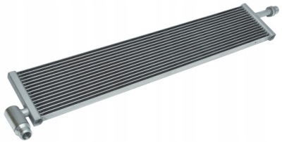 Радиатор mercedes cls c257 2018 - фото №1