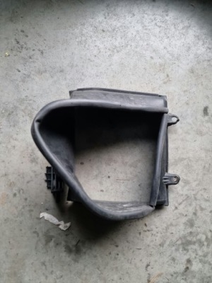 Maserati levante воздуховод воздуха интеркулер фото №1