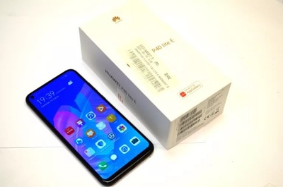 TELEFON HUAWEI P40 LITE E 4/64GB