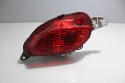 LAMPA LEWA TYLNA W ZDERZAKU YARIS III LIFT HYBRID