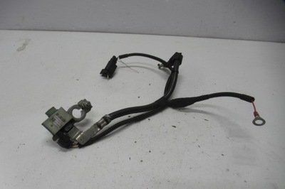 Ford mondeo mk4 клема мінусова ag9n10c679df фото №1