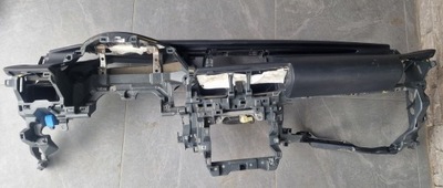 Панель приладів приладова консоль подушка безпеки lexus rc фото №1