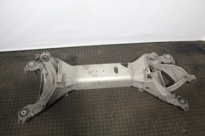 Балка подвеска задняя peugeot 508 i фото №1