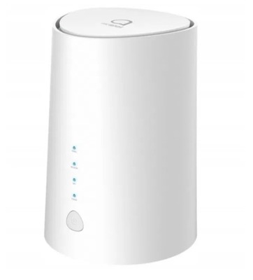 Router Alcatel Link Hub 4G LTE HH71V1 sprawny Polecam