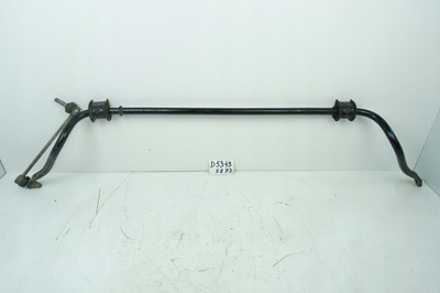 Тяга стабілізатора задня ford explorer 2020- фото №1