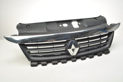 Renault thalia ii решётка радиатора решётка радиатора 8200700420 фото №1