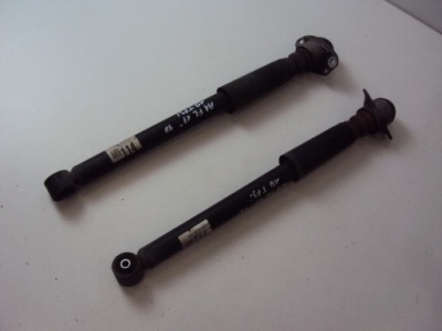 Амортизаторы задняя audi a1 1.0 tfsi dsg 17 r fl фото №1