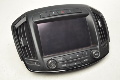 Opel insignia a дисплей lift 26202389 фото №1