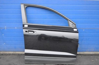 Skoda karoq дверь правый перед передние фото №1