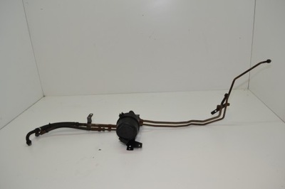 Mercedes actros mp4 бак усилителя провода комплект фото №1