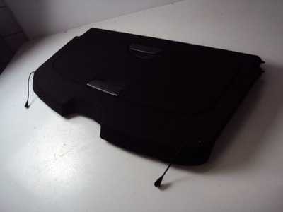 Полка задняя peugeot 308 i hb 07-13 фото №1