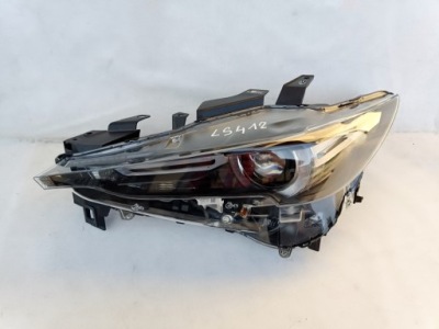 Mazda cx-5 cx5 ii лампа full led левая kb8n-51-040h super cała фото №1