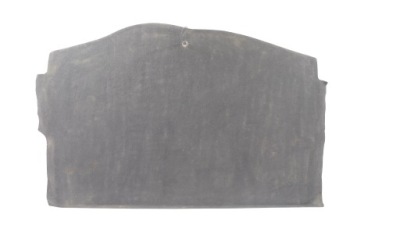 Renault scenic iv коврик обшивка багажника фото №1