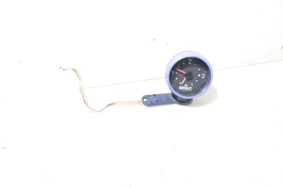 CLOCK SMART FORTWO I  