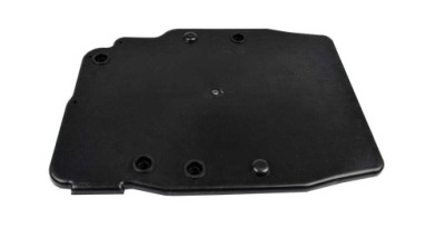 Кришка комп'ютер ford c-max focus kuga escape transit turneo connect фото №1