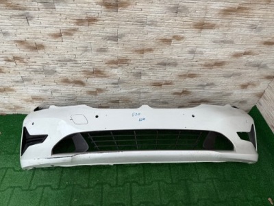 Бампер bmw 3 g20 g21 фото №1