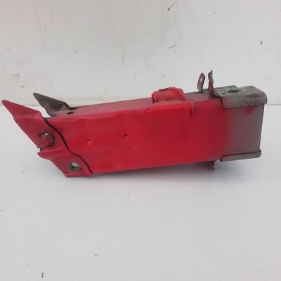 Opel insignia a 2009 амортизатор 13235554 фото №1