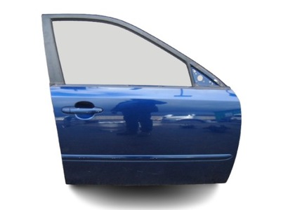 Kia magentis ii 2 05- дверь правое перед 6k фото №1