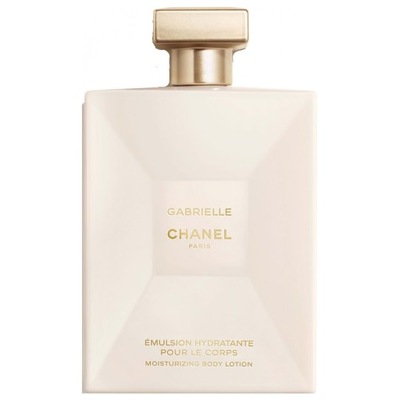 Chanel Gabrielle mleczko do ciała 200ml