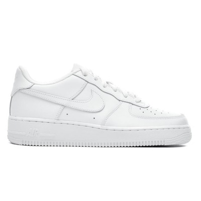 Damskie buty Nike Air Force 1 DH2920 111 bialy r. 36