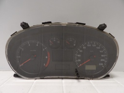 Лічильник seat ibiza фото №1