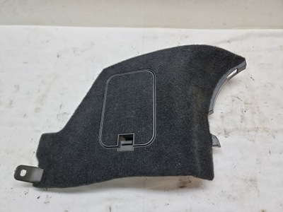 Nissan gtr gt-r r35 килимок підніжка захист коробка запобіжників фото №1