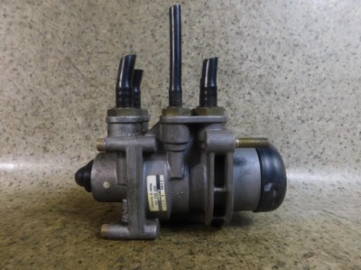 Клапан 320063122 gł.h-ca man l/m2000 haldex фото №1