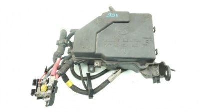 Коробка запобіжників alfa romeo giulietta 50514169 фото №1