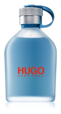 HUGO BOSS HUGO NOW EDT 125 ML