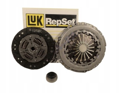 CLUTCH SET CITROEN NEMO 1.4 HDI 2009 - - milautoparts-fr.ukrlive.com