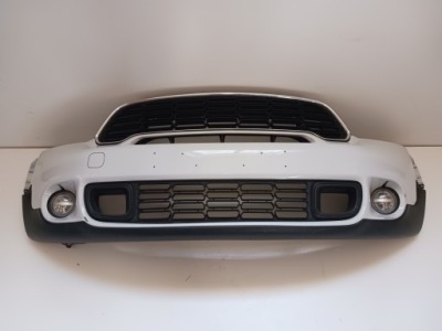 Бампер передний перед mini countryman s r60 фото №1