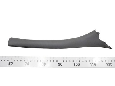 Защита стойка renault clio 2 7700432772 7700849385 фото №1