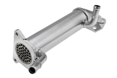 Nty egr-fr-030a радиатор, система охлаждение двигателя фото №1