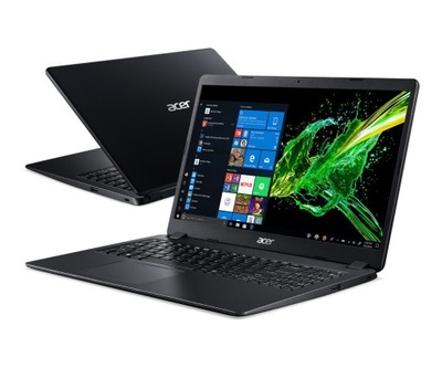 OUTLET Laptop Acer Aspire 3 i5-10210U 16GB 1000SSD Win10Pro