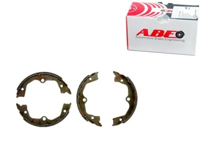 Тормозные колодки тормозные honda accord viii 2.0/2.2d/2.4 фото №1