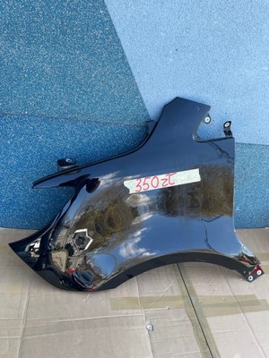 Sprinter 907 910 17- крыло перед передний левый фото №1