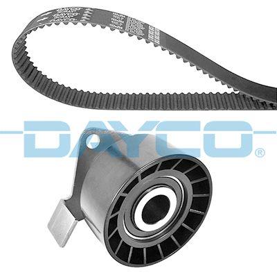 DAYCO KTB898 КОМПЛЕКТ РЕМНЯ ГРМ