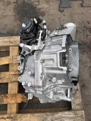 Volvo xc90 ii 2.0 t8 коробка передач передач p1285474 фото №1