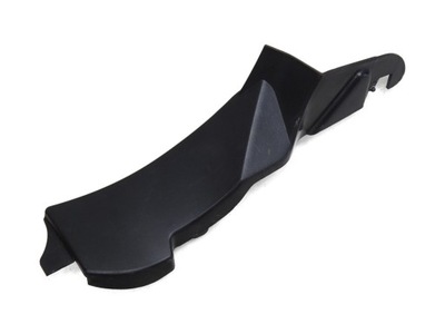 Захист шарнір капот ліва peugeot 407 9649124580 фото №1