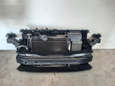 Pas передний усилитель kia sportage iii crdi фото №1